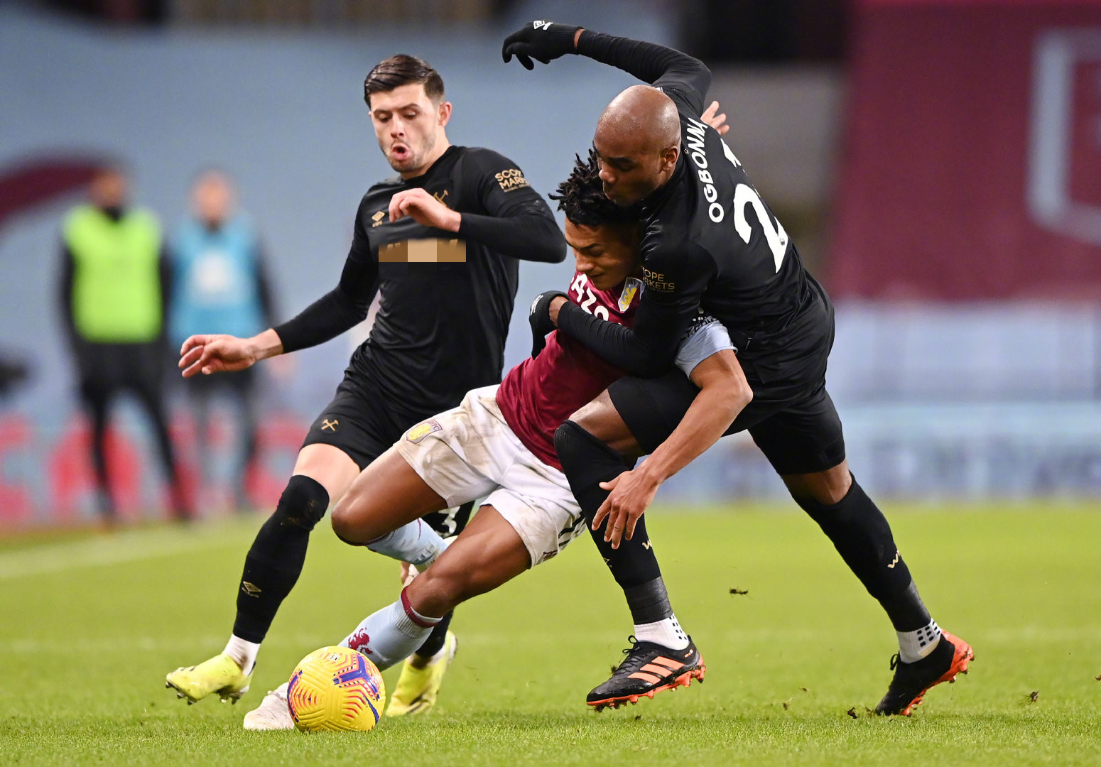 准要求自己 准要求自己